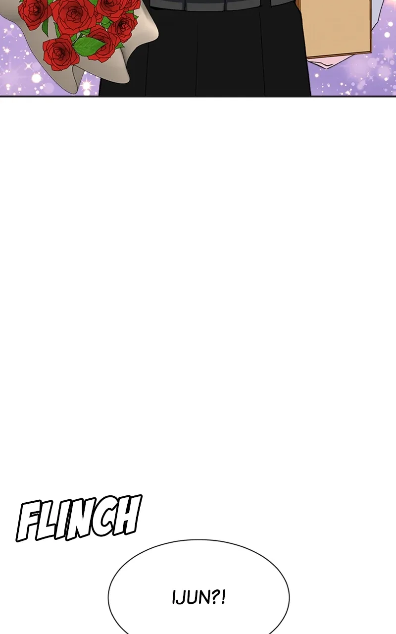 Complicated Cohabitation Chapter 80 page 14