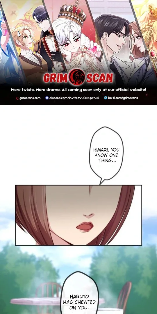 Complicated Love In Tokyo Chapter 1 page 2