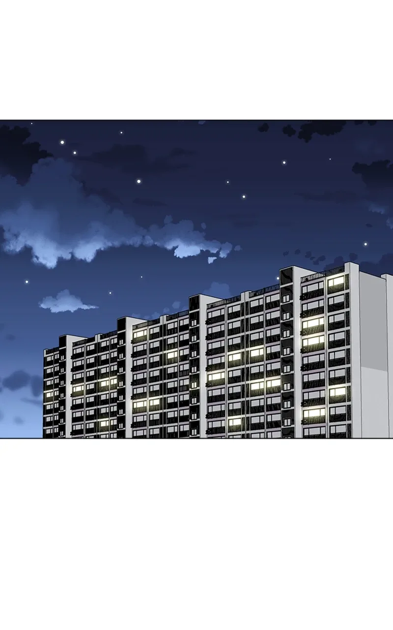 Complicated Cohabitation Chapter 78 page 81