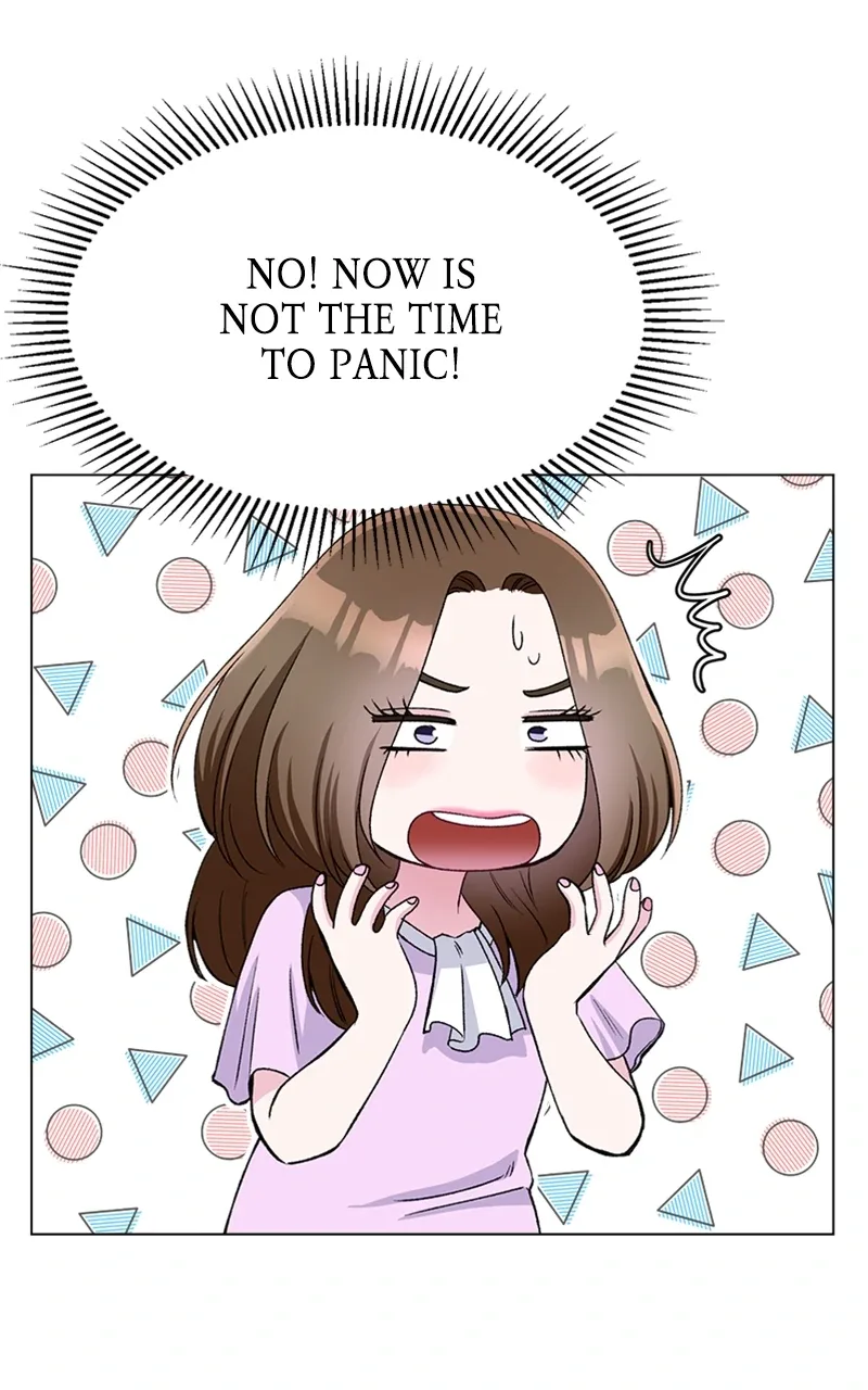 Complicated Cohabitation Chapter 78 page 101