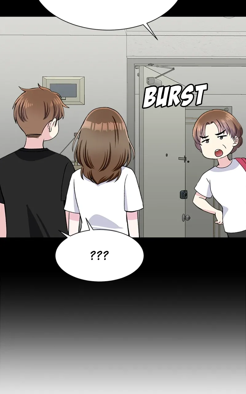 Complicated Cohabitation Chapter 78 page 98