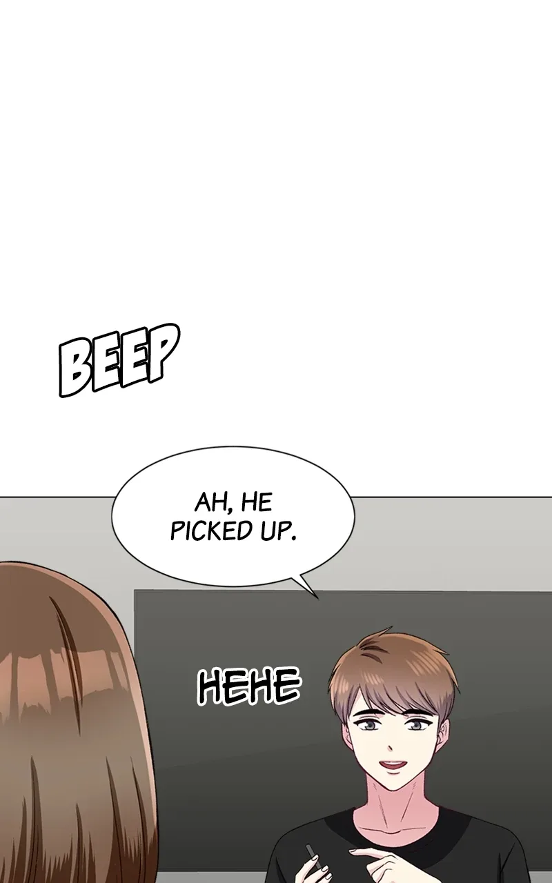 Complicated Cohabitation Chapter 79 page 31