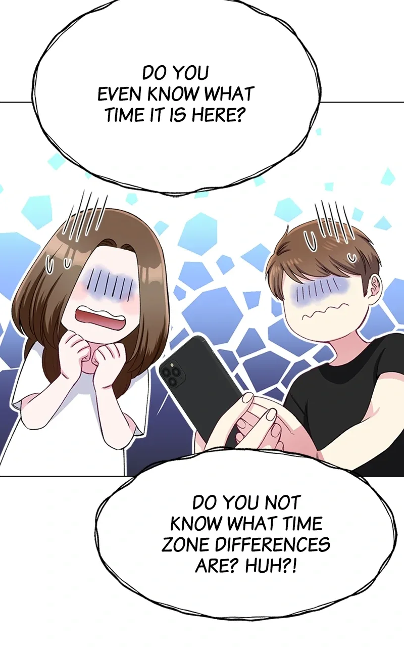 Complicated Cohabitation Chapter 79 page 34