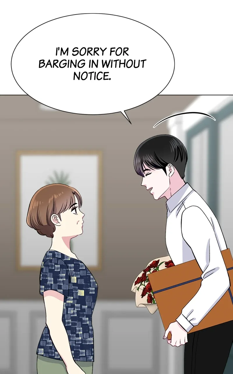 Complicated Cohabitation Chapter 80 page 16