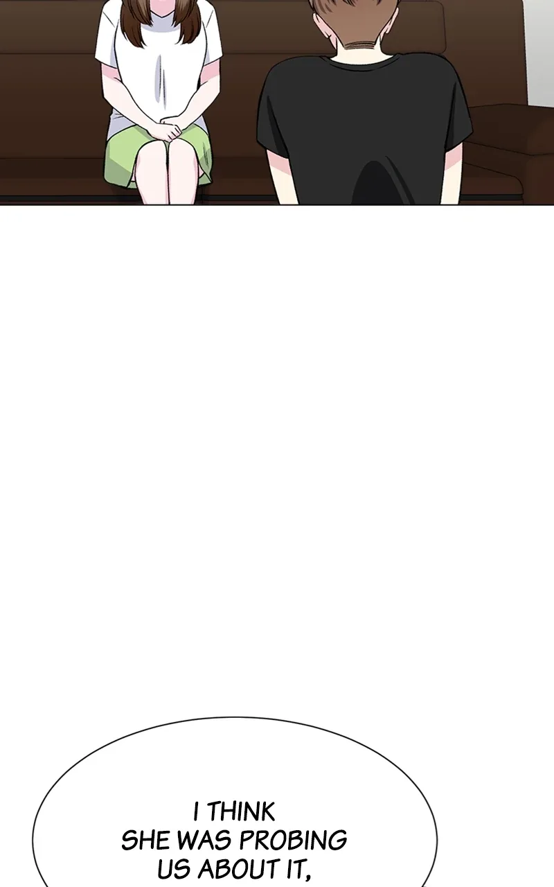 Complicated Cohabitation Chapter 79 page 45