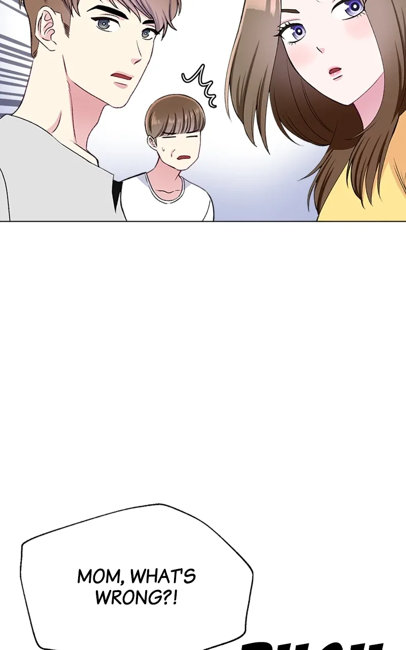 Complicated Cohabitation Chapter 80 page 7