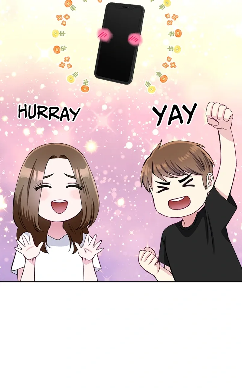 Complicated Cohabitation Chapter 79 page 52