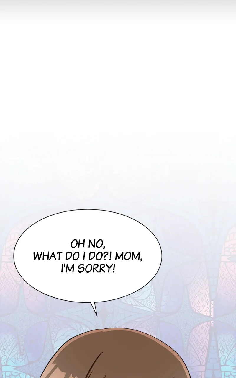 Complicated Cohabitation Chapter 78 page 99