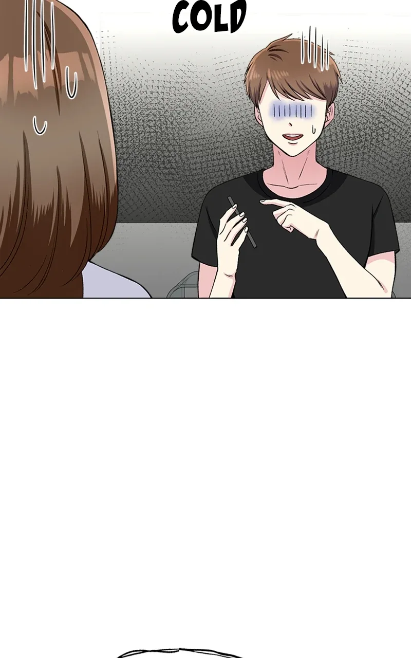 Complicated Cohabitation Chapter 79 page 33