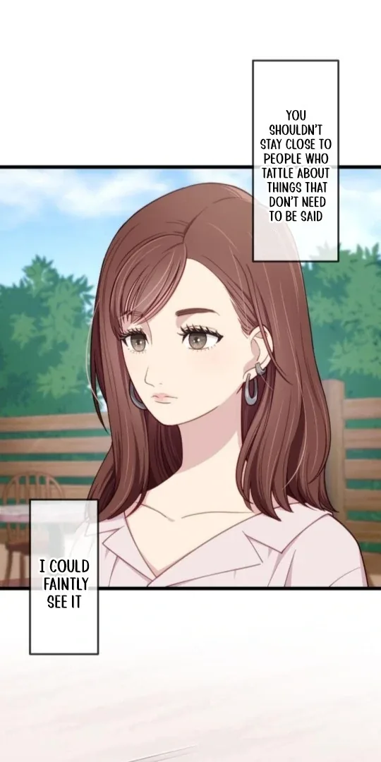Complicated Love In Tokyo Chapter 1 page 5