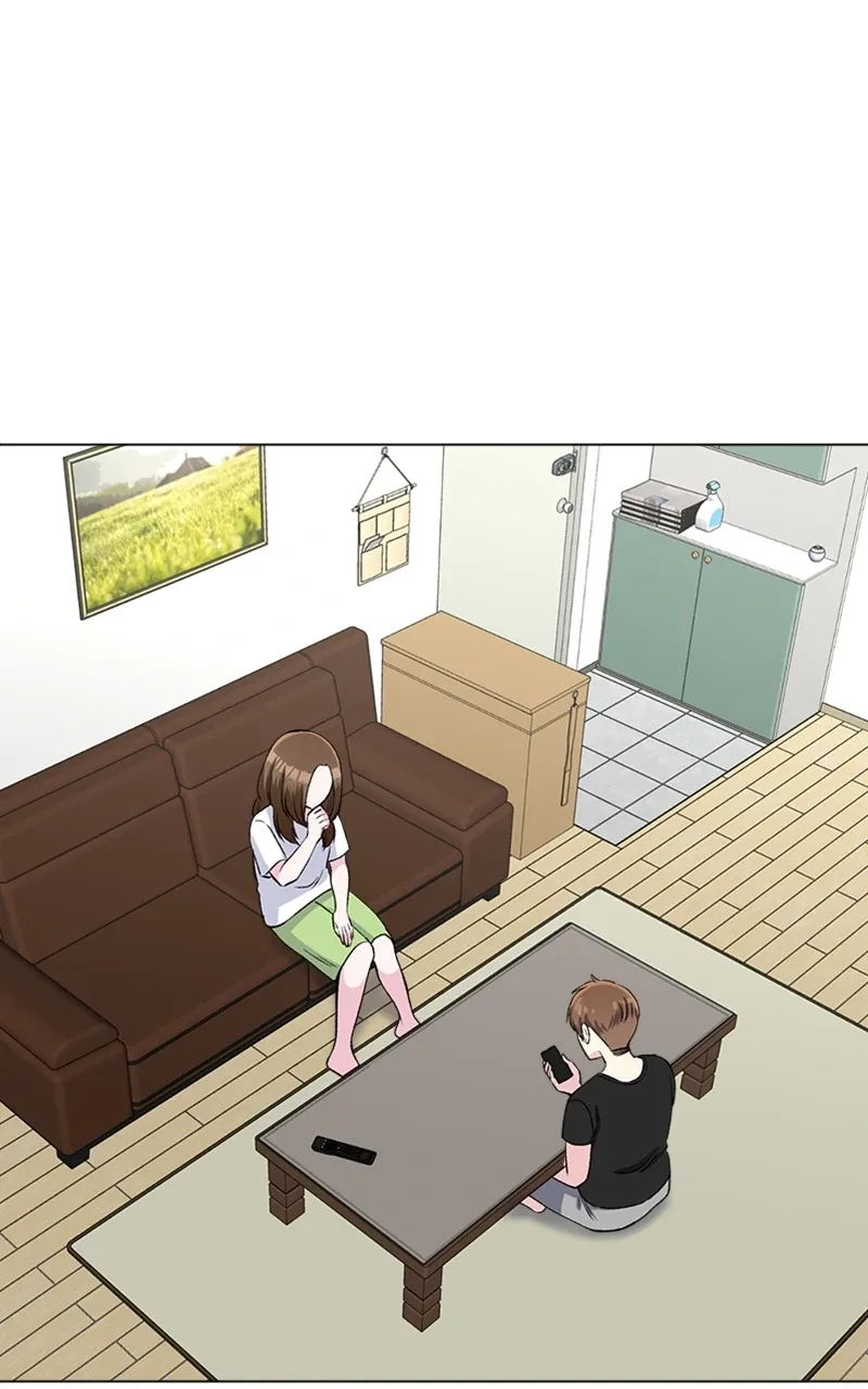 Complicated Cohabitation Chapter 79 page 37
