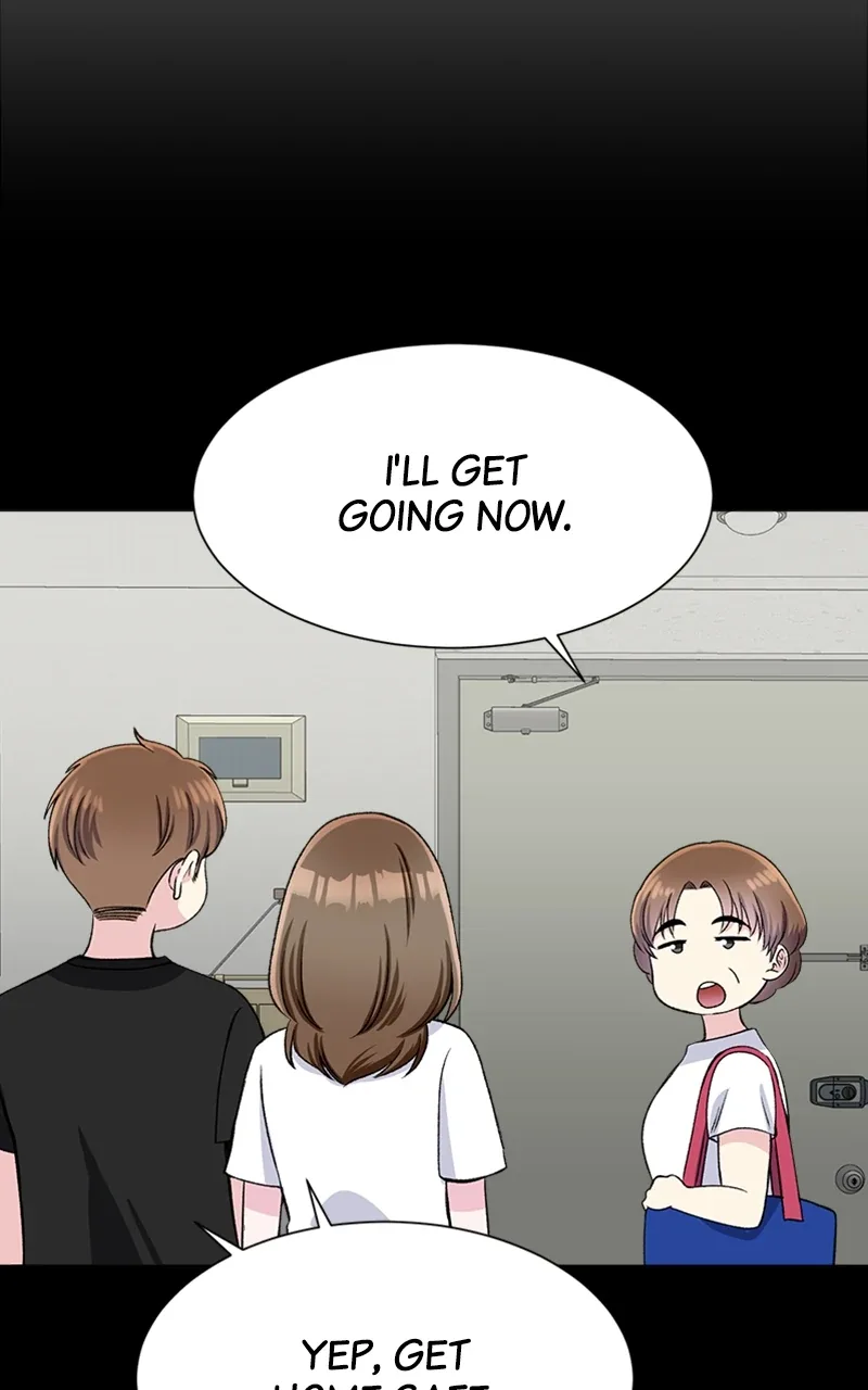 Complicated Cohabitation Chapter 78 page 95