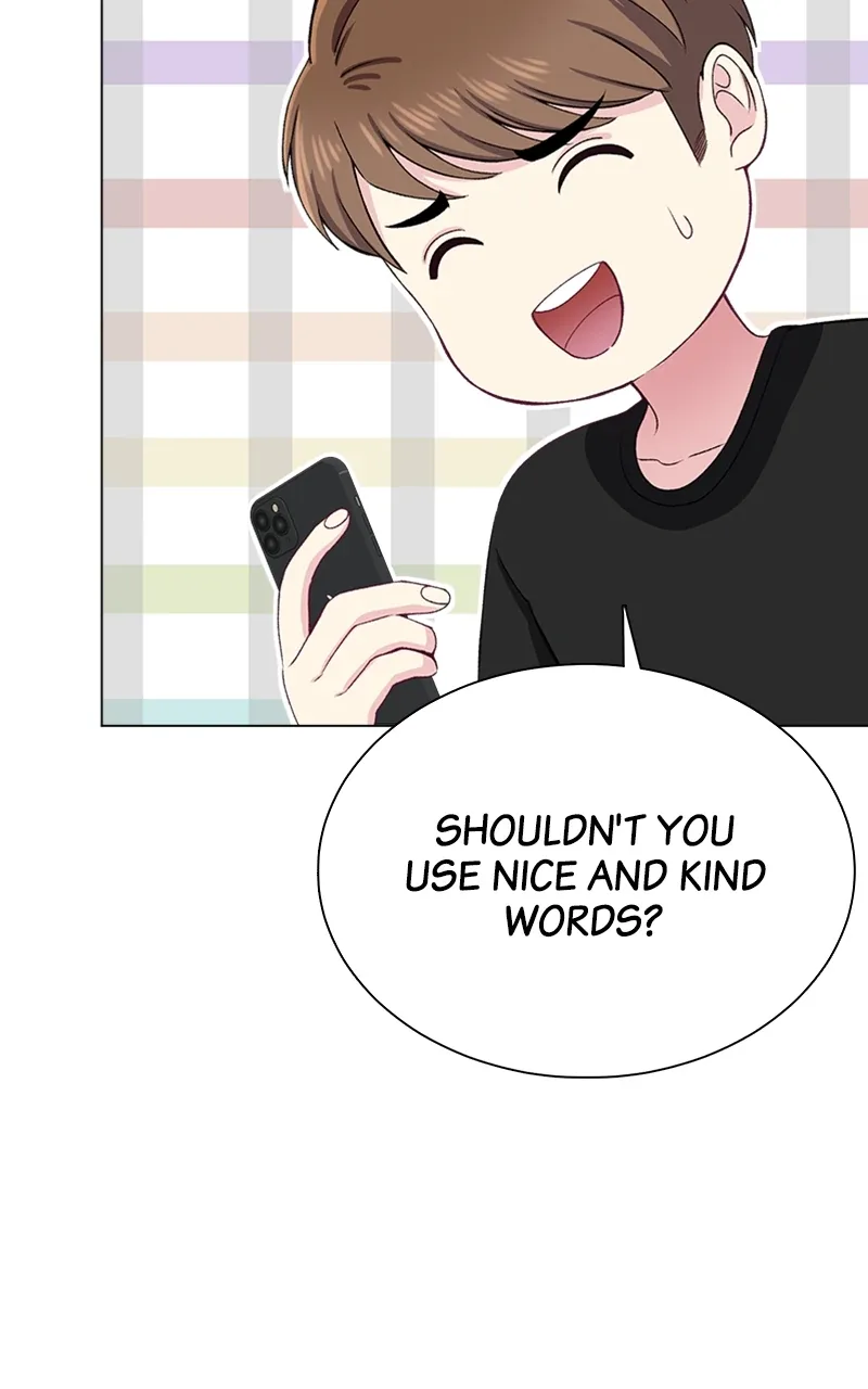 Complicated Cohabitation Chapter 79 page 36