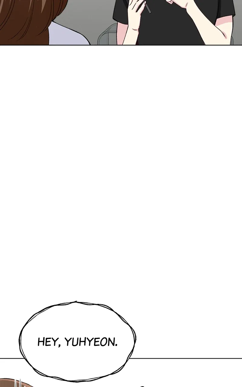 Complicated Cohabitation Chapter 79 page 32