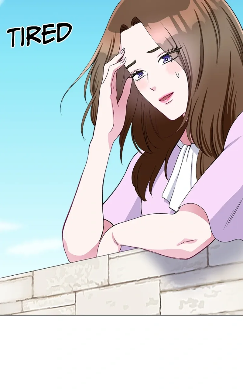 Complicated Cohabitation Chapter 78 page 86