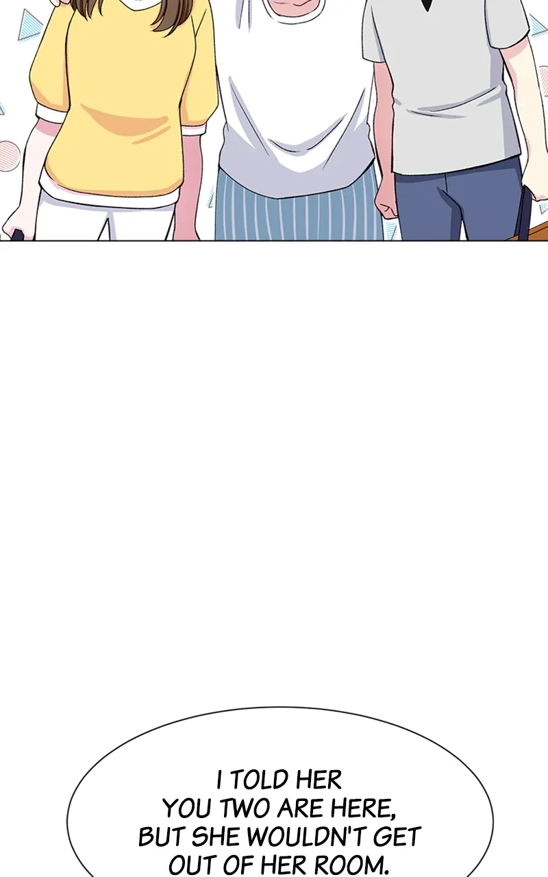 Complicated Cohabitation Chapter 79 page 73