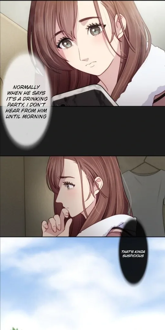 Complicated Love In Tokyo Chapter 1 page 12