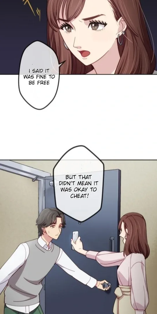 Complicated Love In Tokyo Chapter 1 page 23