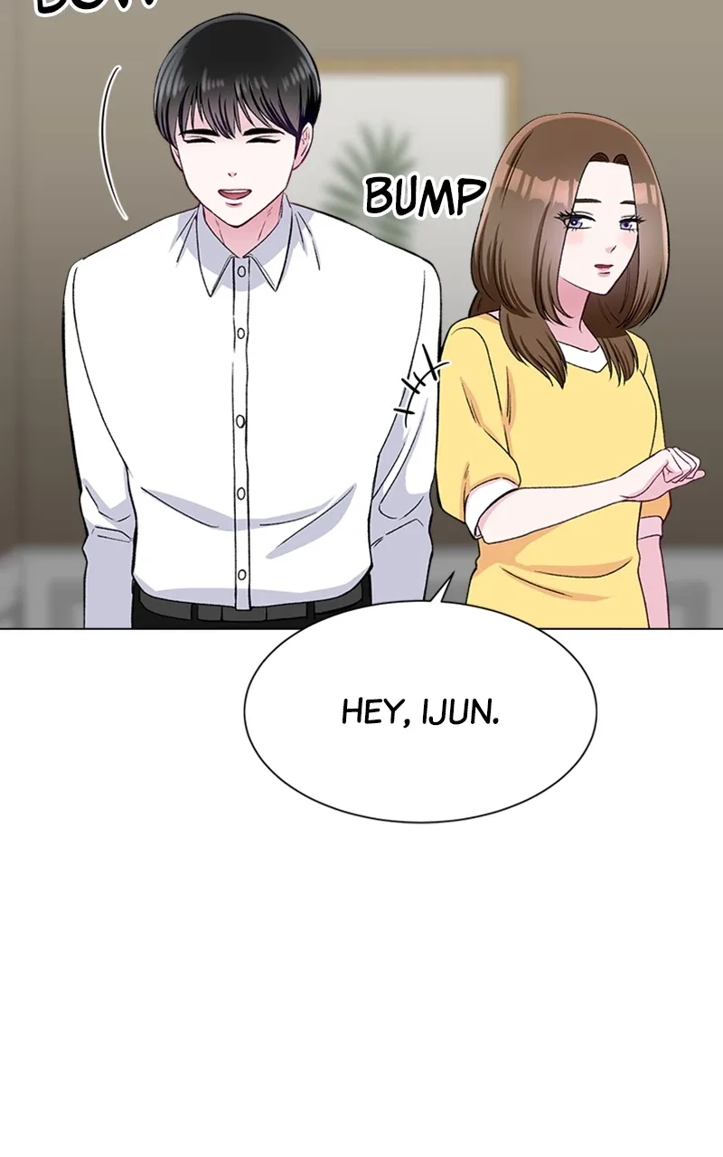 Complicated Cohabitation Chapter 80 page 34