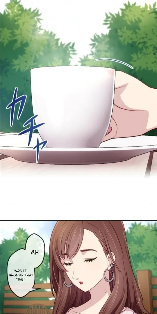 Complicated Love In Tokyo Chapter 1 page 13
