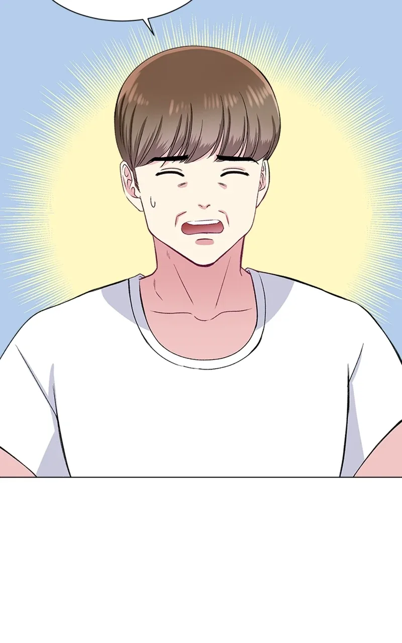 Complicated Cohabitation Chapter 79 page 70