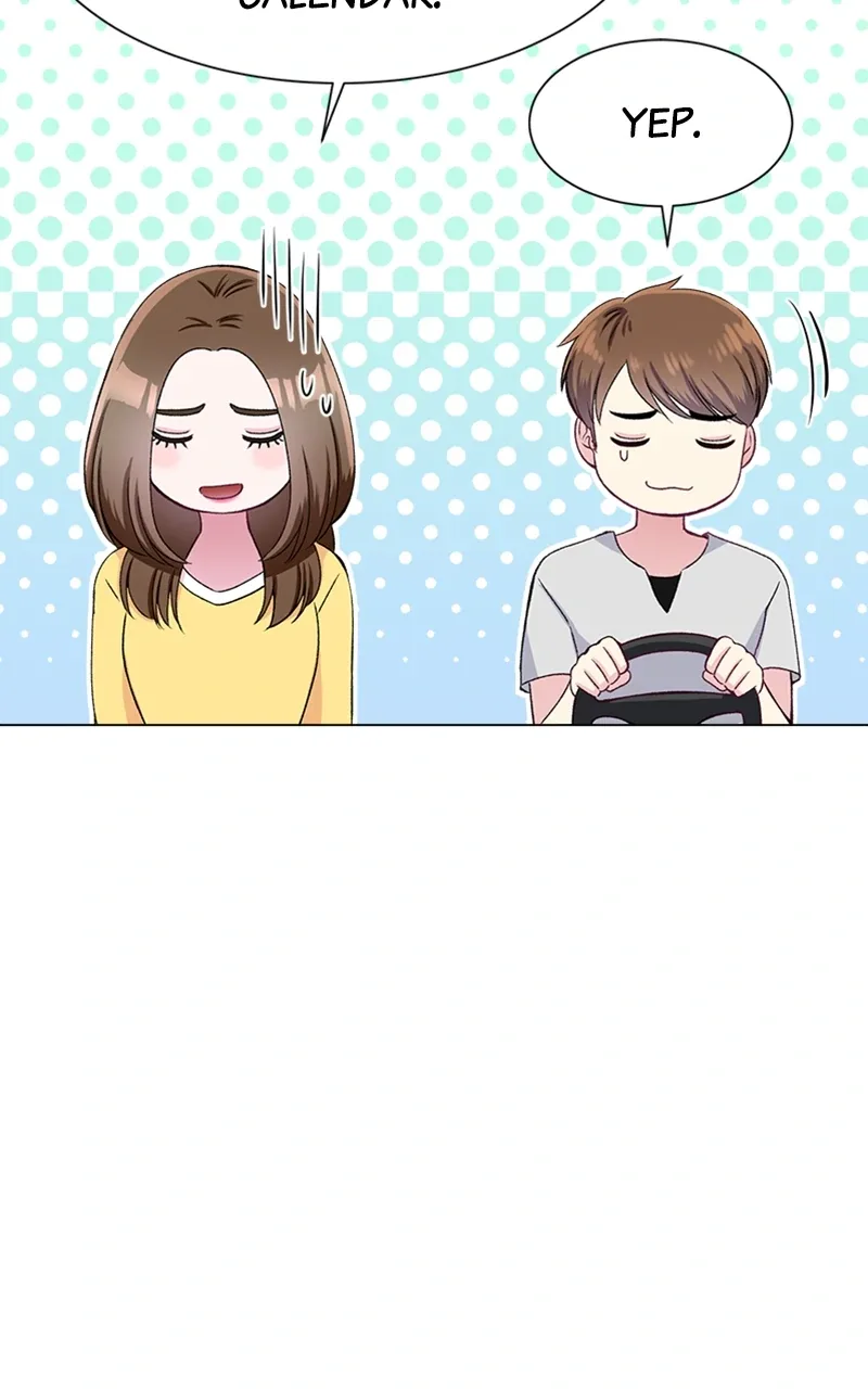 Complicated Cohabitation Chapter 79 page 66