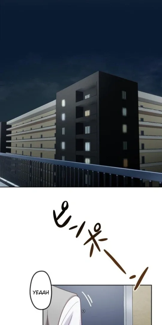 Complicated Love In Tokyo Chapter 1 page 18