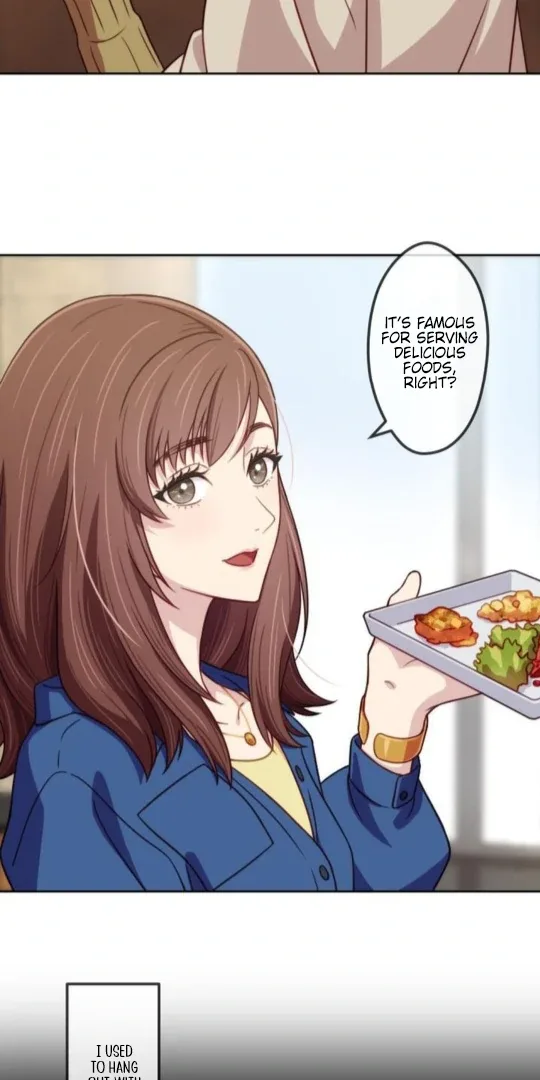 Complicated Love In Tokyo Chapter 2 page 4