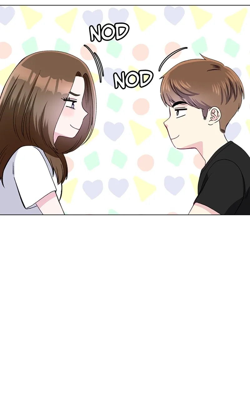Complicated Cohabitation Chapter 79 page 58