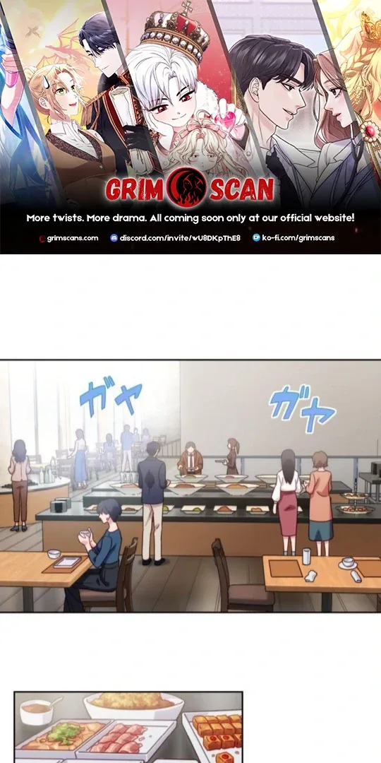 Complicated Love In Tokyo Chapter 2 page 2