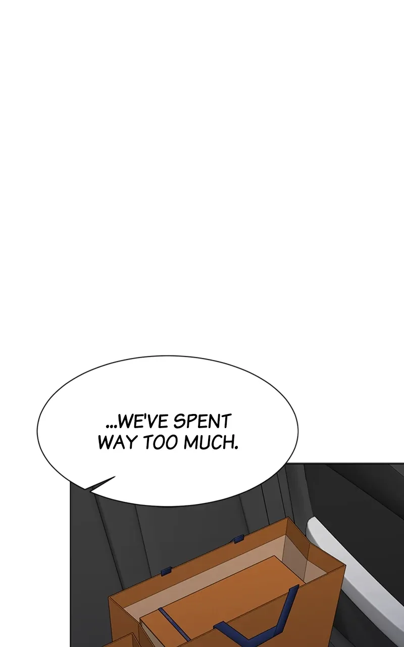 Complicated Cohabitation Chapter 79 page 62