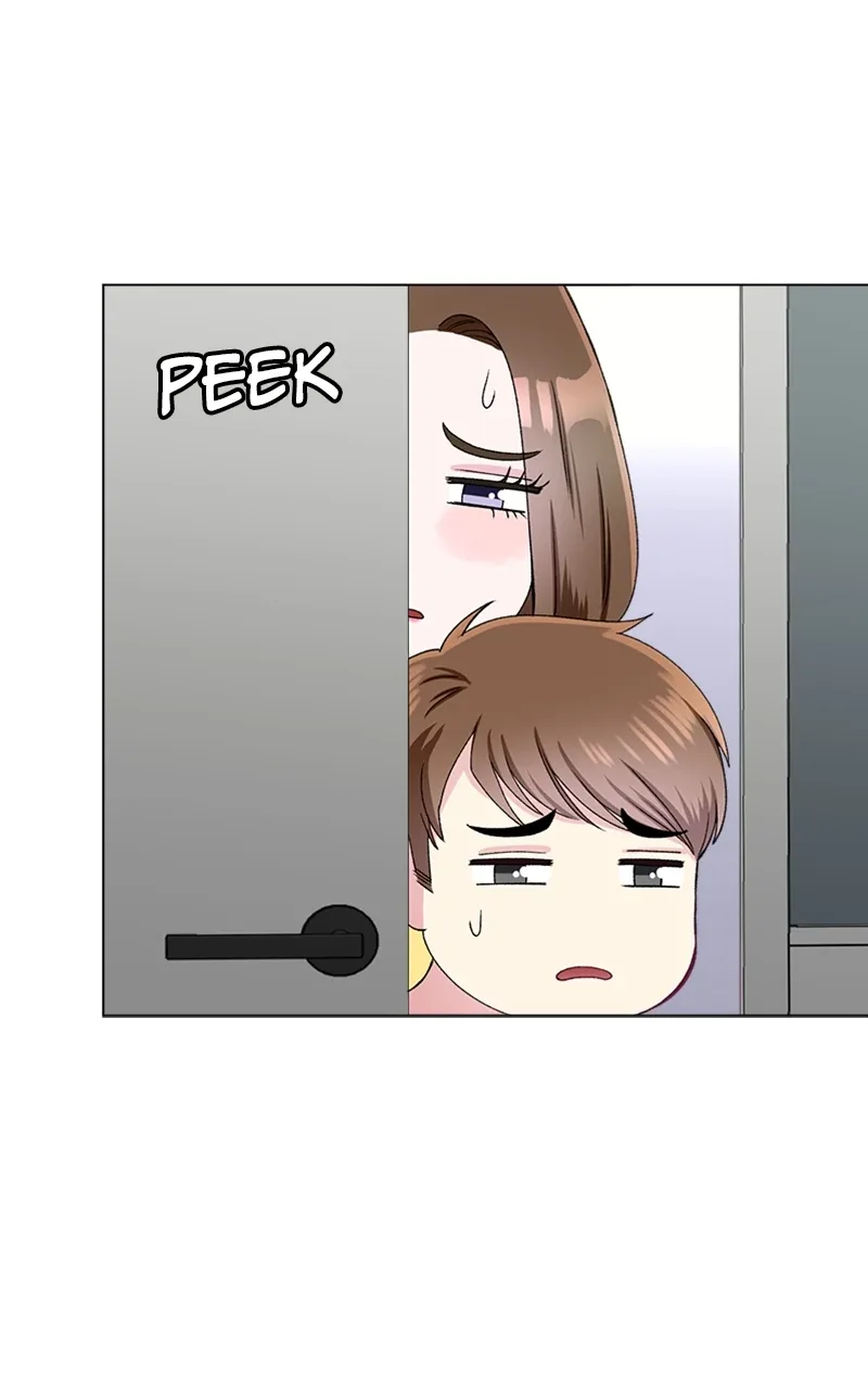 Complicated Cohabitation Chapter 79 page 76