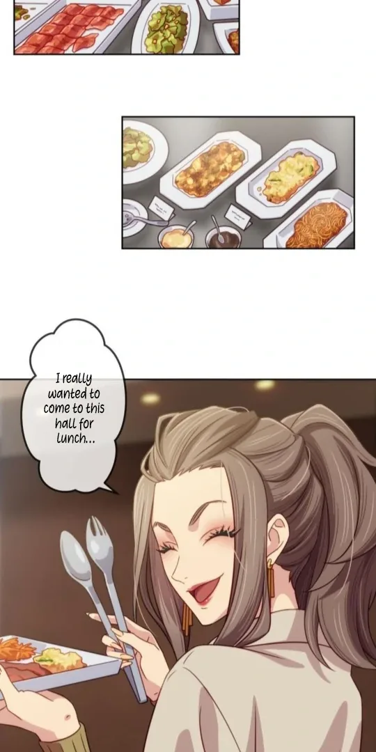 Complicated Love In Tokyo Chapter 2 page 3