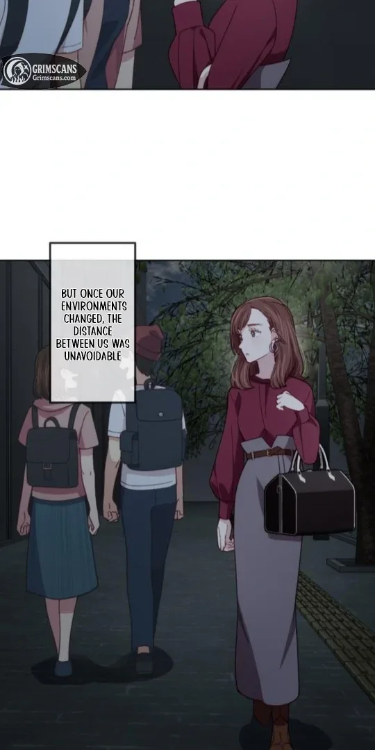 Complicated Love In Tokyo Chapter 1 page 37