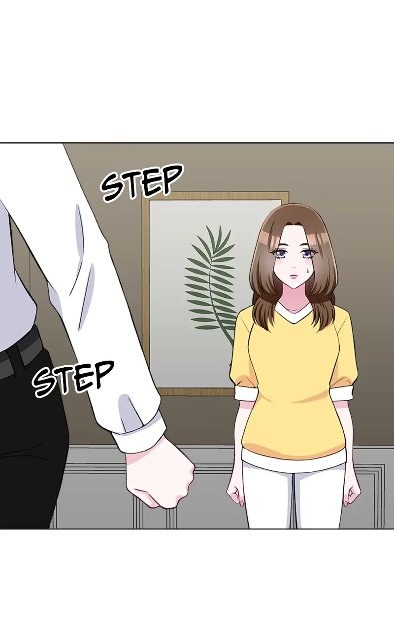 Complicated Cohabitation Chapter 80 page 41