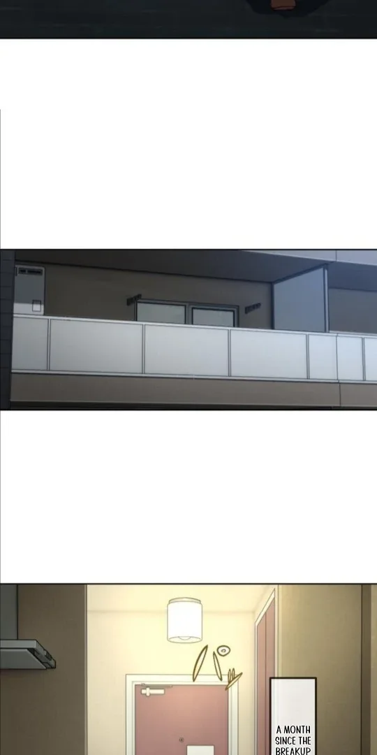 Complicated Love In Tokyo Chapter 1 page 38