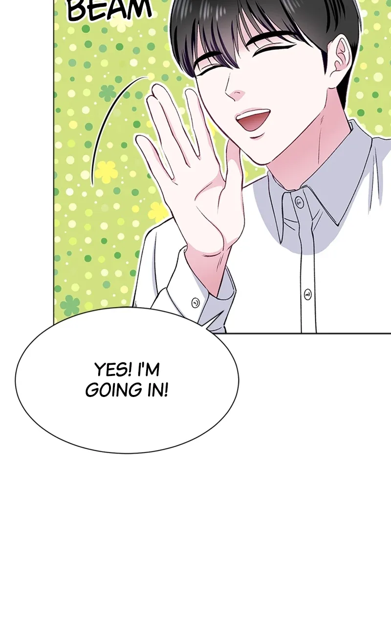 Complicated Cohabitation Chapter 80 page 40