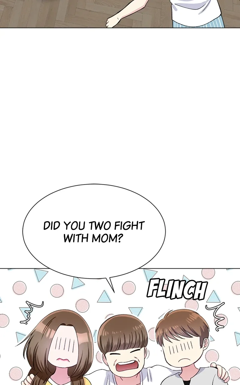 Complicated Cohabitation Chapter 79 page 72