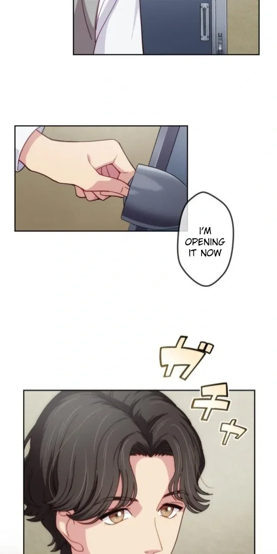 Complicated Love In Tokyo Chapter 1 page 19