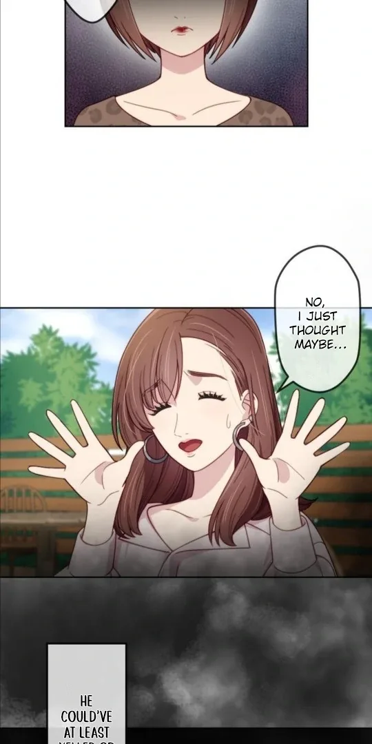 Complicated Love In Tokyo Chapter 1 page 15