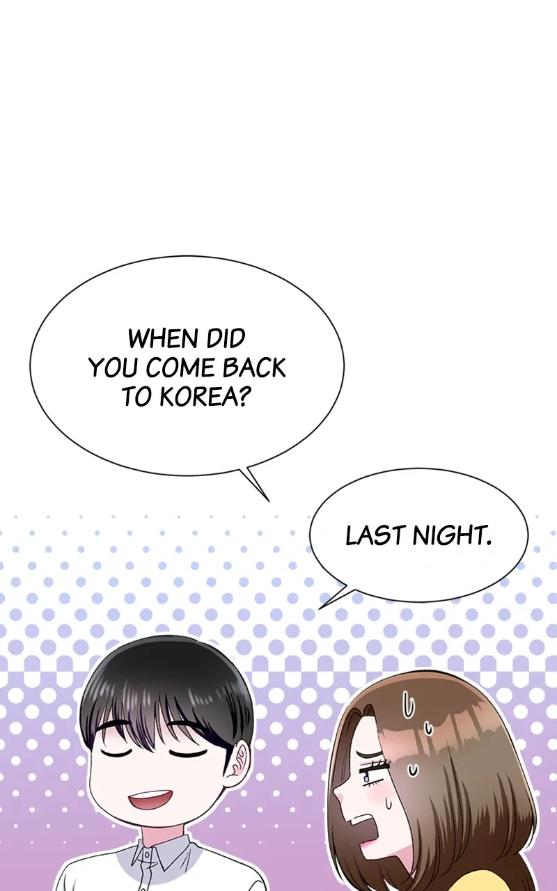 Complicated Cohabitation Chapter 80 page 38