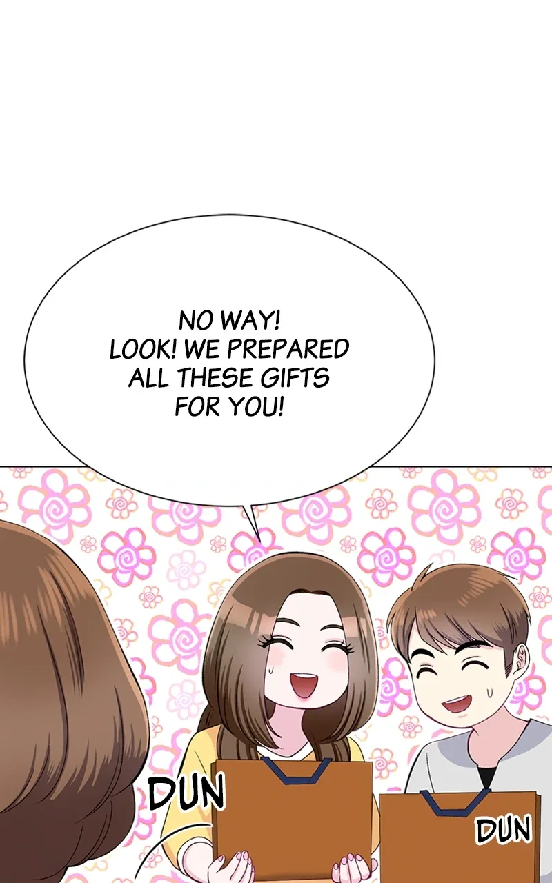 Complicated Cohabitation Chapter 79 page 83