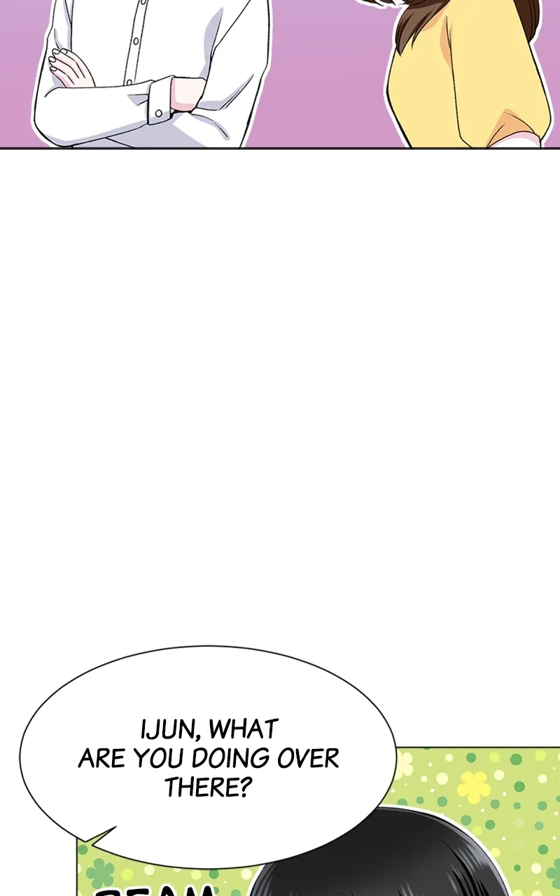 Complicated Cohabitation Chapter 80 page 39