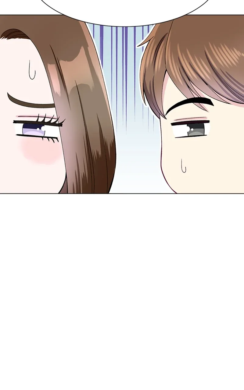 Complicated Cohabitation Chapter 79 page 74