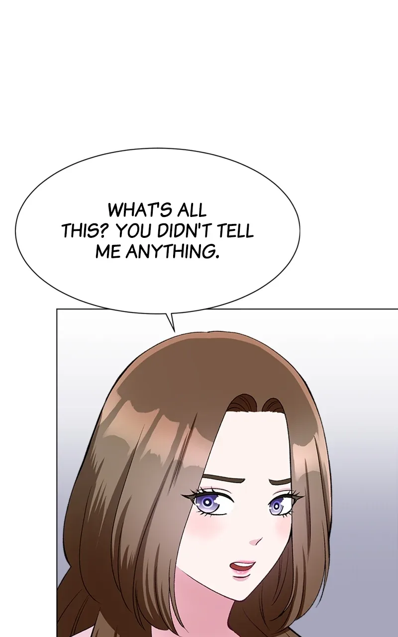 Complicated Cohabitation Chapter 80 page 35