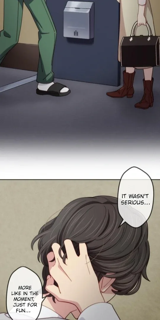 Complicated Love In Tokyo Chapter 1 page 24