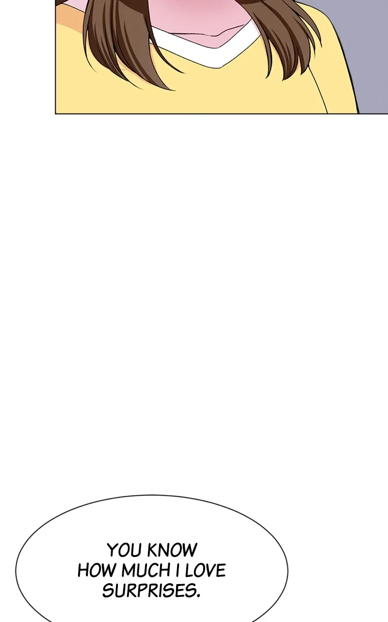 Complicated Cohabitation Chapter 80 page 36