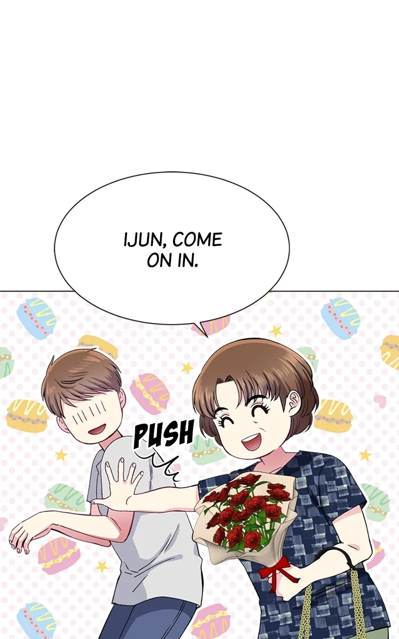 Complicated Cohabitation Chapter 80 page 32