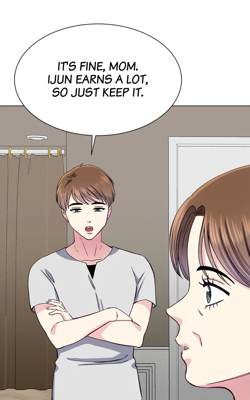 Complicated Cohabitation Chapter 80 page 29