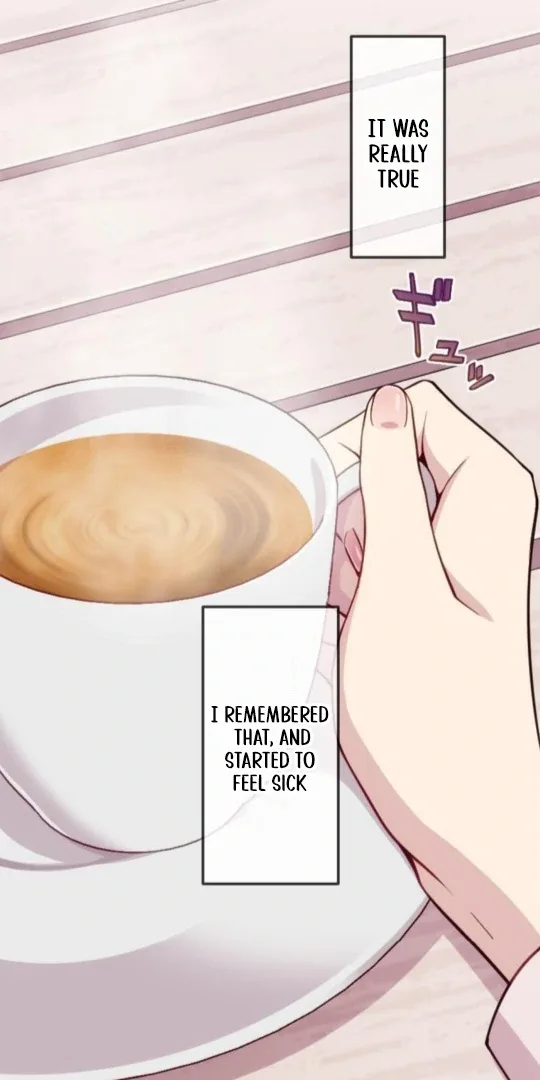 Complicated Love In Tokyo Chapter 1 page 6